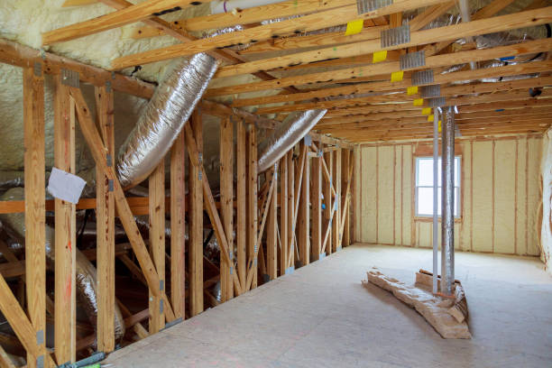 Best Cellulose Insulation in South Dennis, NJ