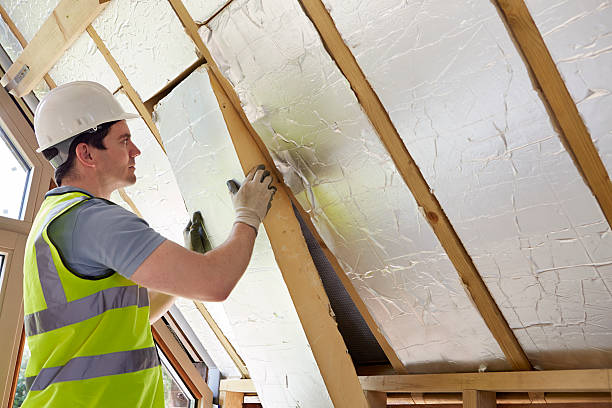 Best Geographic-Specific Insulation Services in South Dennis, NJ