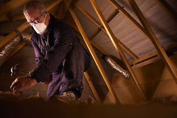 Types of Insulation We Offer in South Dennis, NJ
